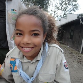 DSC02699 - Scouts en Gidsen Zaventem 